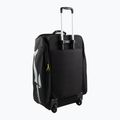 Cressi Moby 3 100 l travel bag black/yellow 2