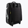 Cressi Moby 3 100 l travel bag black/yellow 3