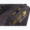 Cressi Moby 3 100 l travel bag black/yellow 5