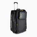 Cressi Moby 7 travel bag 115 l black/yellow 3