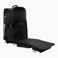 Cressi Moby 7 travel bag 115 l black/yellow 7