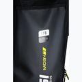 Cressi Moby 7 travel bag 115 l black/yellow 8