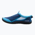Cressi Coco blue/azure children's water shoes 8