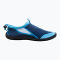 Cressi Coco blue/azure children's water shoes 9