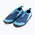 Cressi Coco blue/azure children's water shoes 10