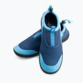 Cressi Coco blue/azure children's water shoes 11