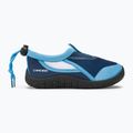 Cressi Coco blue/azure children's water shoes 2