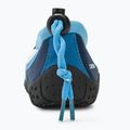 Cressi Coco blue/azure children's water shoes 6