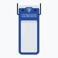 Cressi Jimmy Phone azure waterproof cover