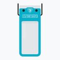 Cressi Jimmy Phone waterproof case turquoise