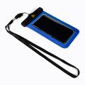 Cressi Johnny Phone waterproof case blue 7