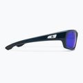 Cressi Bill blue/blue mirrored sunglasses 3