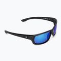 Cressi Bill black/blue mirrored sunglasses 3