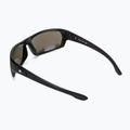 Cressi Bill black/blue mirrored sunglasses 4