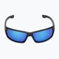 Cressi Bill black/blue mirrored sunglasses 5