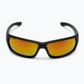 Cressi Bill black/orange mirrored sunglasses 2