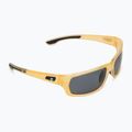 Cressi Bill sand/black smoked sunglasses 2