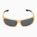 Cressi Bill sand/black smoked sunglasses 4
