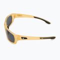 Cressi Bill sand/black smoked sunglasses 5