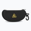 Cressi Bill sand/black smoked sunglasses 6