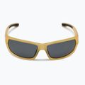 Cressi Bill sand/black smoked sunglasses 2
