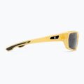 Cressi Bill sand/black smoked sunglasses 3