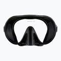 Diving mask Cressi Musa black 2