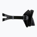 Diving mask Cressi Musa black 4