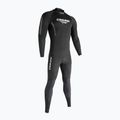 Men's wetsuit Cressi Fast Monopiece 1 mm black/grey