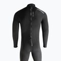 Men's wetsuit Cressi Fast Monopiece 1 mm black/grey 4