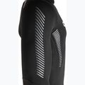 Men's wetsuit Cressi Fast Monopiece 1 mm black/grey 5