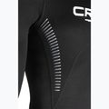 Men's wetsuit Cressi Fast Monopiece 1 mm black/grey 6