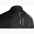 Men's wetsuit Cressi Fast Monopiece 1 mm black/grey 8