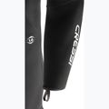 Men's wetsuit Cressi Fast Monopiece 1 mm black/grey 9