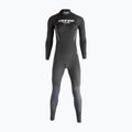Women's wetsuit Cressi Fast Monopiece 1 mm black/grey 3