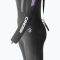 Women's wetsuit Cressi Fast Monopiece 1 mm black/grey 5