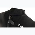 Women's wetsuit Cressi Fast Monopiece 1 mm black/grey 9