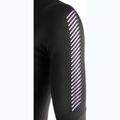 Women's wetsuit Cressi Fast Monopiece 1 mm black/grey 11