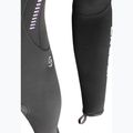 Women's wetsuit Cressi Fast Monopiece 1 mm black/grey 12