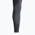 Women's wetsuit Cressi Fast Monopiece 1 mm black/grey 13