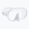 Diving mask Cressi Musa white