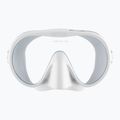 Diving mask Cressi Musa white 2