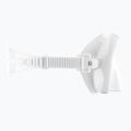 Diving mask Cressi Musa white 4