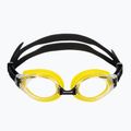 Cressi Nuoto 3.0 yellow/black swim goggles 2