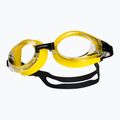 Cressi Nuoto 3.0 yellow/black swim goggles 2