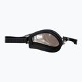 Cressi Nuoto 3.0 black/black mirrored swim goggles 3