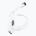 Cressi Bali Full Face snorkelling mask white/black 4