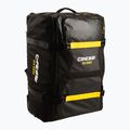 Cressi Sea Horse travel bag 152 l black/yellow