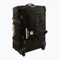 Cressi Sea Horse travel bag 152 l black/yellow 2