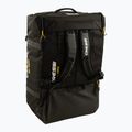 Cressi Sea Horse travel bag 152 l black/yellow 3